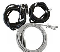 Набор для изменения высоты подъемника N4122H1E-6 до 4800мм 01-00013964