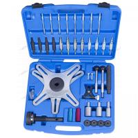 Набор для обслуживания сцепления с саморегулирующейся муфтой SAC, 37 предметов 9ak21