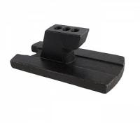 Кронштейн ползуна скольжения YC1-3015755-A YC1-2412860 yc1-2412860