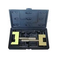 Набор для соединения и разъединения звеньев цепи ГРМ MB, кейс, 13 предметов мастак 103-22013c