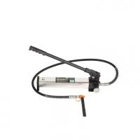 Насос гидравлический усиленный 10т(обьем масла-2,5л.давления-630 bar) rf-0100-2b-2c