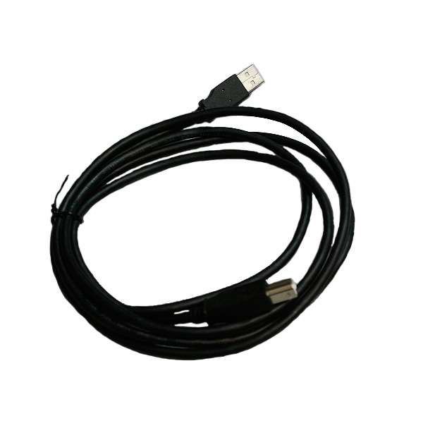 Кабель USB2,0 - 2 м, HUNTER, 38-954-2 153118