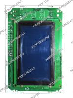 Плата для CMA35S x006778