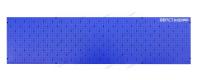 Перфорированная панель 2000х500х25 мм