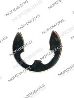 Стопор оси колес для NORDBERG WSB240 wsb240-ас