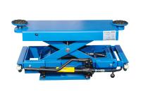 РГТ-2.0 (М) Ручная гидравлическая траверса на 2 тонны ргт-2.0 (м)