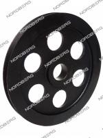 Ролик для подъемника 4445 nordberg sgm-805-03