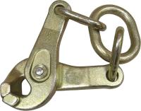 Зажим inch (Дюйм)клещиinch (Дюйм) на 3 тонны СТАНКОИМПОРТ, KA-6022 ka-6022