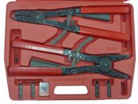 Набор съемников стопорных колец усиленных 400 мм st040105