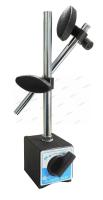Штатив магнитный 176х150мм, усилие отрыва 80кг d-014767