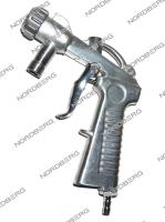 Пистолет переносной для NORDBERG NS3 ns3#mgun