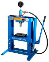 Пресс гидравлический, 10 т n3610l