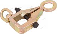 Кузовной зажим, 3 т, двухсторонний мастак 112-20023