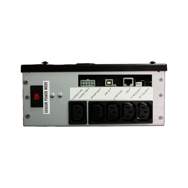 USB модуль для электронных ключей G3A, HUNTER, 232-246-1 154057