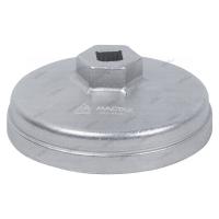 Съёмник масляных фильтров, 101 мм, 15 граней, торцевой мастак 103-44105