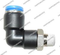 Переходник D8 1/8inch (Дюйм) для клапана L-образныйдля 4639 nordberg c.01.04.fpl 8-01