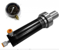 Гидроцилиндр для пресса гидравлического 12 т модель T61210-C, horex , HZ 03.2.1.001 hz 03.2.1.001