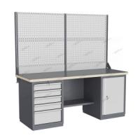 Верстак Fabrik 205.57.4-2