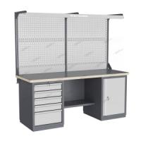 Верстак Fabrik 205.57.4-2F