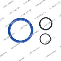 Ремкомплект цилиндра траверсы NORDBERG 4440J 4440j#rkt
