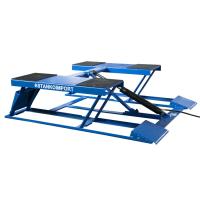 ПШП-2.5 Подъёмник ножничный 2.5 т пшп-2.5