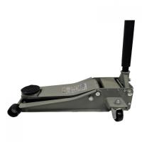 Домкрат подкатной гидравлический г/п 3 т., 75-505 мм, модель: T31513 (Двухплунжерный насос) арт. № HZ 01.3.001 HOREX t31513