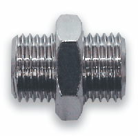 Переходник M1/2inch (Дюйм) - M1/2inch (Дюйм) a121/10
