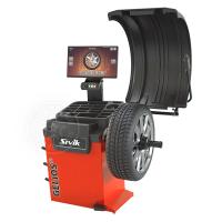 Sivik GELIOS (p) красный сбмп-60/3d plus (уз, эмв, тлу) красный