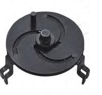 Съемник крышки топливного насоса универсальный с 3-мя захватами, диапазон 89-170мм jtc-4261