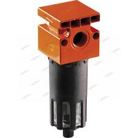 VEPA ФИЛЬТР-РЕДУКТОР F451/1 с фильтром 1/4inch (Дюйм) металлический корпус, с манометром f451/1