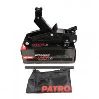 Домкрат подкатной гидравлический 2 т (h min 135мм.h max 310мм) p-ta820012