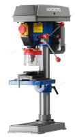СТАНОК СВЕРЛИЛЬНЫЙ (450Вт, 13мм, макс расстояние до стола 255мм, 5 скоростей, тиски) nordberg nd1352