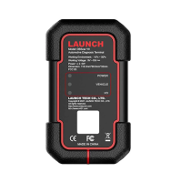 Launch DBSCAR VII 203010733