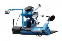 Станок шиномонтажный для грузовых машин, двухскоростной, с пультом на штанге, 380 В, синий 46trk42(b)