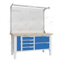 Constructor 1602.L26.5-2F стол-верстак
