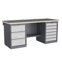 Верстак Fabrik 205.36.4