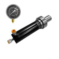 Гидроцилиндр для пресса гидравлического 30 т модель T61230-C арт. № HZ 03.2.1.003J horex hz 03.2.1.003j