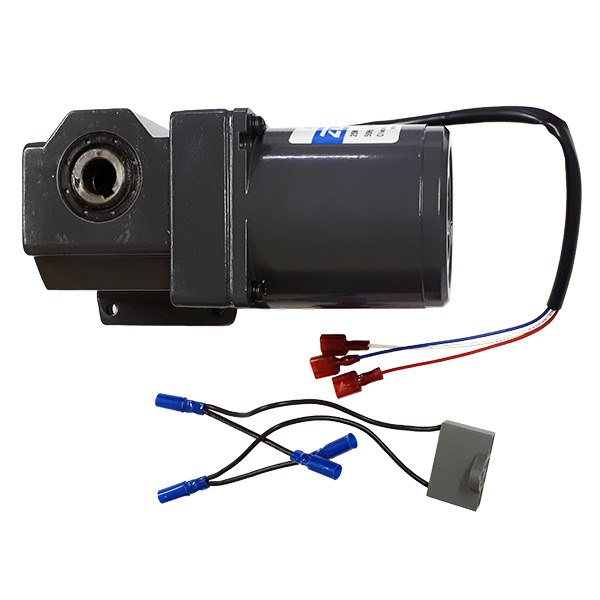 Мотор-редуктор в сборе, HUNTER, 129-254-1 173725