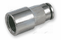 разъем цанговый f1/4inch (Дюйм) 6мм b182/7