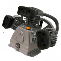 Блок поршневой/Воздушный насос LB40-4 (old. 4023430010) 4023430160