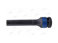 Насадка ударная торцевая 1/2 king tony 406510m