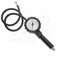 Пистолет для подкачки шин asturomec 50106 pg/s