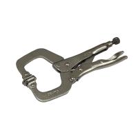 1812-06 зажим для сварочных работ 6inch (Дюйм) (170мм) 1812-06