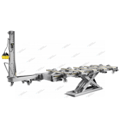 Рамный стапель с одной башней 5 м spanesi 106