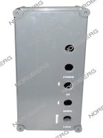 Корпус пультов для NORDBERG 4450J x005770