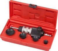 Машинка пневматическая для притирки клапанов, ударного действия мастак 103-13005c