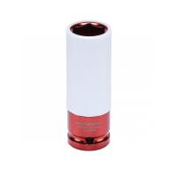 Головка торцевая ударная глубокая тонкостенная 1/2inch (Дюйм), 21 мм 241-721w