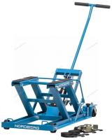 МОТОДОМКРАТ ПОДКАТНОЙ, Г/П 500 КГ NORDBERG N32007 nordberg n32007