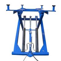 ПШП-2.6 Подъёмник ножничный 2.6 т пшп-2.6