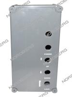 Корпус пультов для NORDBERG 4450J x005770